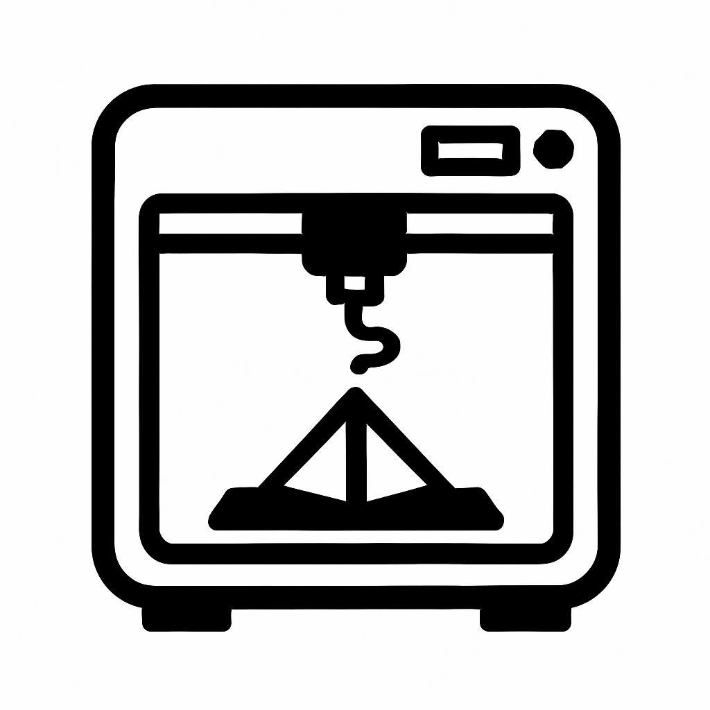 Rapid Prototyping & 3D Printing